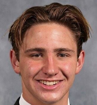 Danny McAuliffe, SLUH